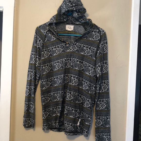 Pullover - Picture 1 of 1